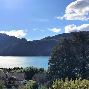 Appart Christina Vue Lac Appartement