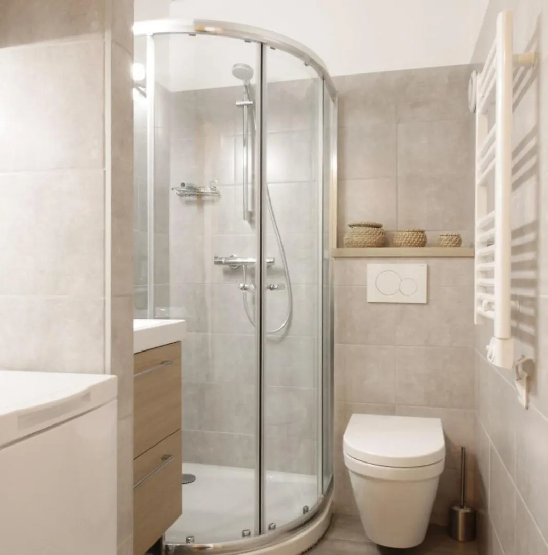Apartamento Design & Cozy 3 Studio In The City Center! Aix-les-Bains